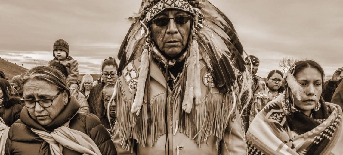 Chief Arvol Looking Horse ‘World Peace and Prayer Day: Honoring Sacred Sites June 21, 2020’